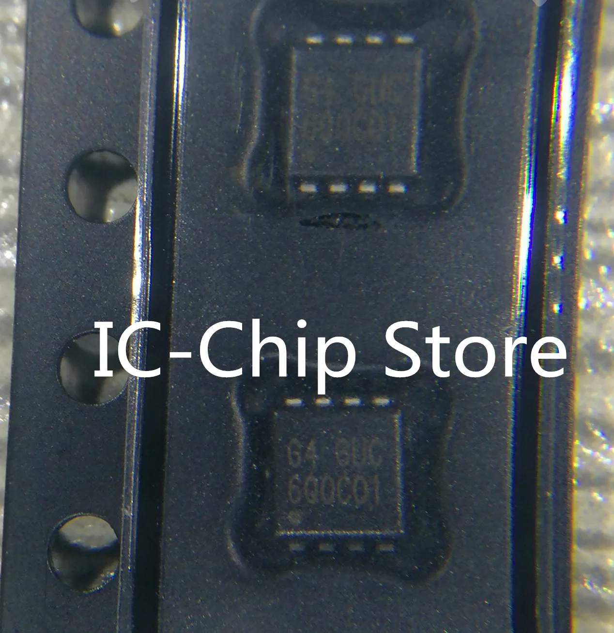 10 шт. ~ 100 шт./лот PE616BA G4 DFN33 новый оригинал