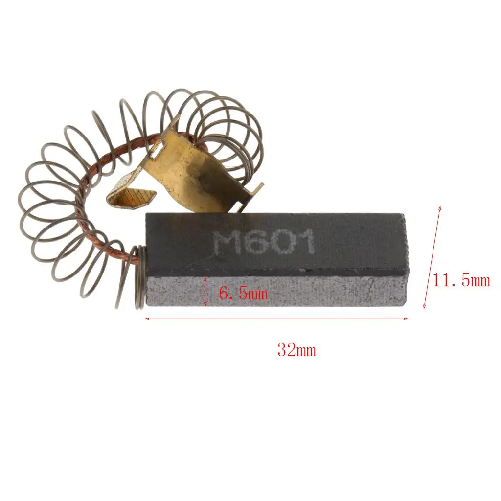 Аксессуары для фен карбоновая щетка сушилок Shernbao мотор магазин щенков детали