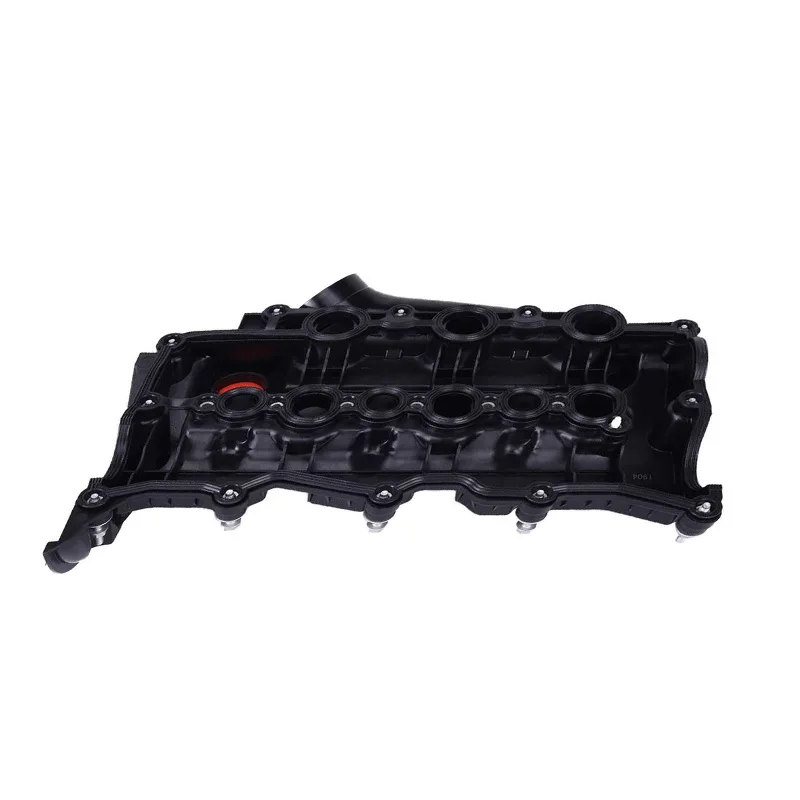 Фото Правая крышка кулачка, впускной коллектор с прокладкой для Land Rover Discovery Range Rover 3.0L V6 Diesel L405 L494 L319 LR 074623   LR 179201 №5