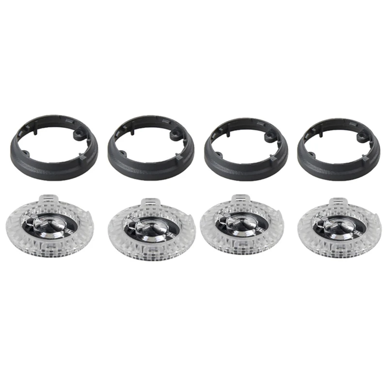 Для DJI Spark Part - светодиодные абажуры крышка лампы и лампы/защитный компонент