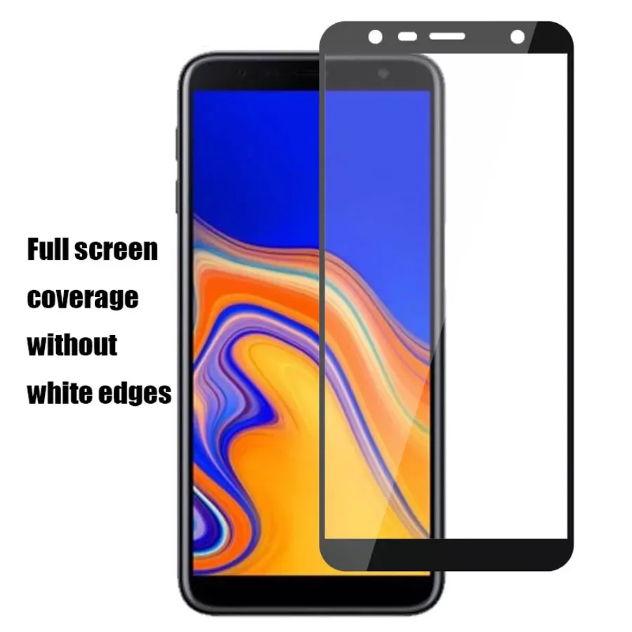 Screen Protector On Galaxy A70S A50S A40 A30S A20 A10 A01 A02 Tempered Glass On A71 A51 A42 5G A41 A31 A21S A12 A11
