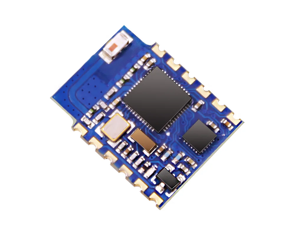 

MPU9250 Accelerometer+Gyro+Magnetometer, Low-consumption Ble5.0, Compatible with IOS/Android/PC Bluetooth Inclinometer WT901BLE