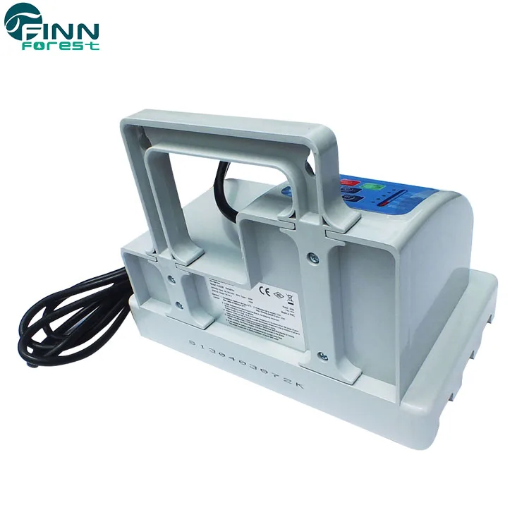 Рисунок 4 - Роботизированный очиститель для бассейна