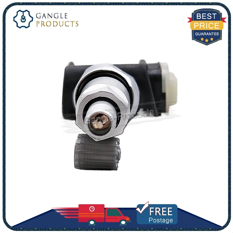 14 шт. 13529770 13593957 TPMS датчик для Cadillac CT4-V Chevrolet Corvette C8 датчик системы контроля давления в шинах 433 МГц (art.: 3920c8f780e03) - 3920c8f780e03