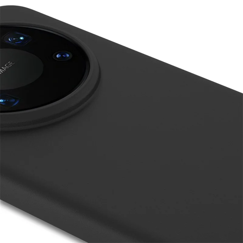 Чехол для Huawei Mate 80 Pro Max с технологией Magsafe, микро-матовая отделка, противоскользящий, с охлаждающим эффектом, ультра-защита от пятен, с охлаждающим покрытием из кварцевого песка (art.: 3920da2e46ce4) - 3920da2e46ce4