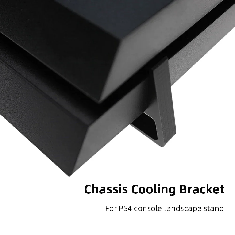 Подставка для PS4 Slim Pro 4 шт