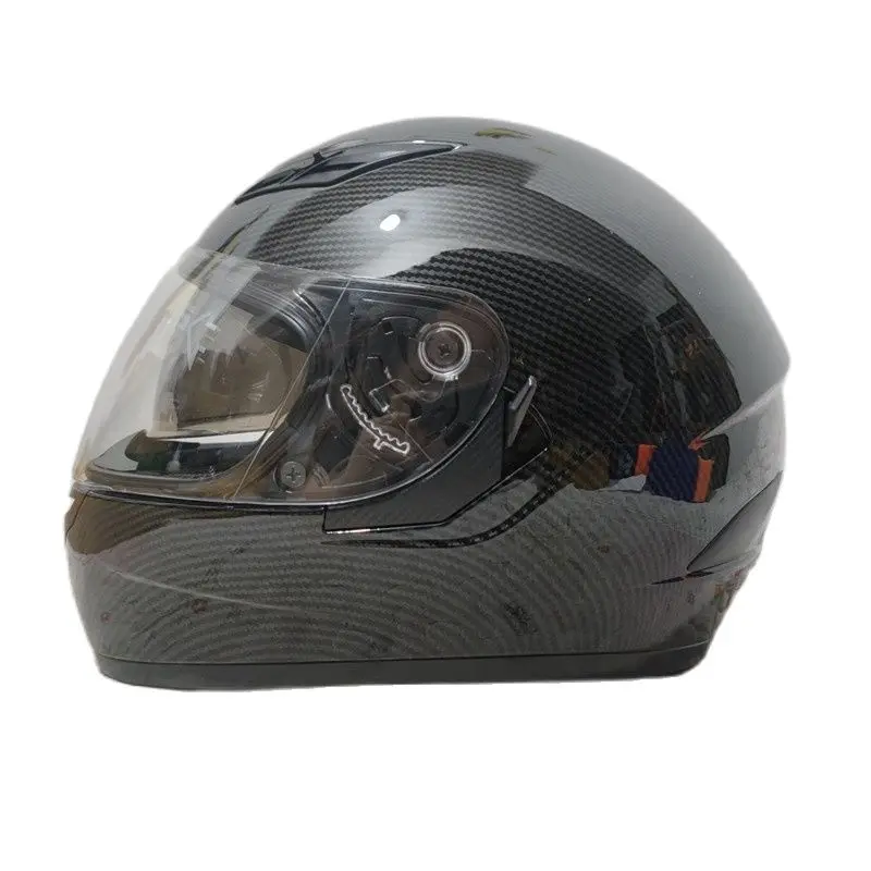 

Brands Motorcycle Safe Helmets Moto Riding Mfull Face Motorcycle Helmet Dual Shield With Removable Washable Inner Lining Racing