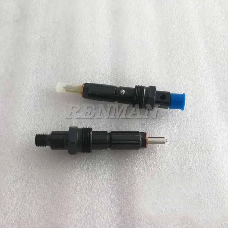 Фото Подходит для инжекторной форсунки двигателя Cummins 6BT5.9 4B3.9, артикул 3355015, комплект инжектора 3802982 №1