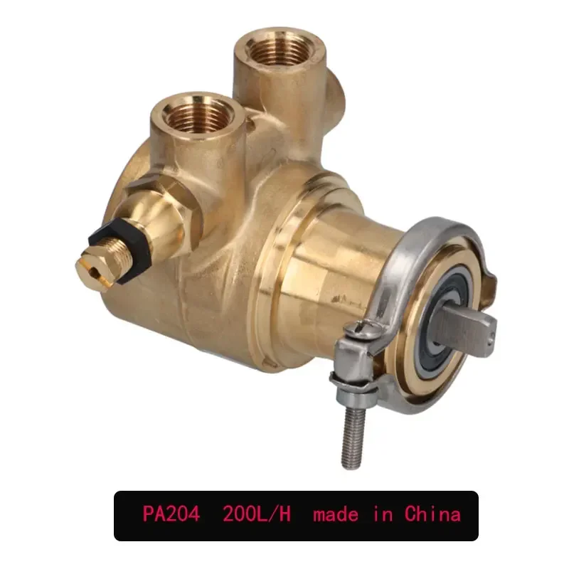 

Водяной насос для кофемашины Friede PA204 PA104 CA104 PA1514