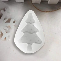 useful candy mold not sticky 2 colors children holiday cookie diy molds fondant mold chocolate mould