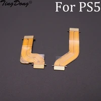 20pcs r2 l2 replacement flex cable for ps5 controller motherboard dual sense flex cable for adaptive trigger