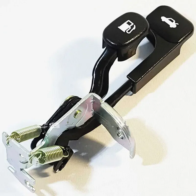 8157022012 Рычаг открывания крышки багажника топливной двери для Hyundai Accent Verna 11-14 Elantra HD