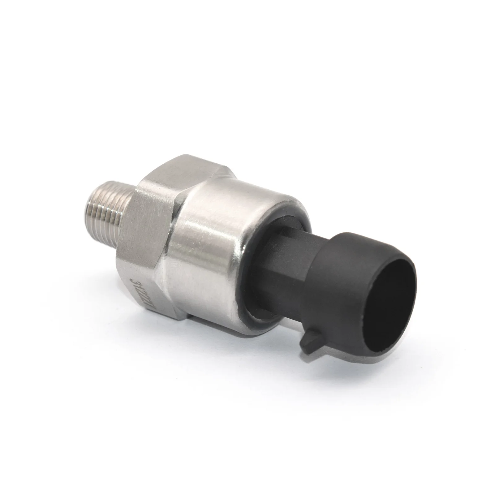 HD 1 шт. DC 5 в 1/8NPT датчик давления Передатчик из нержавеющей стали масла воздуха