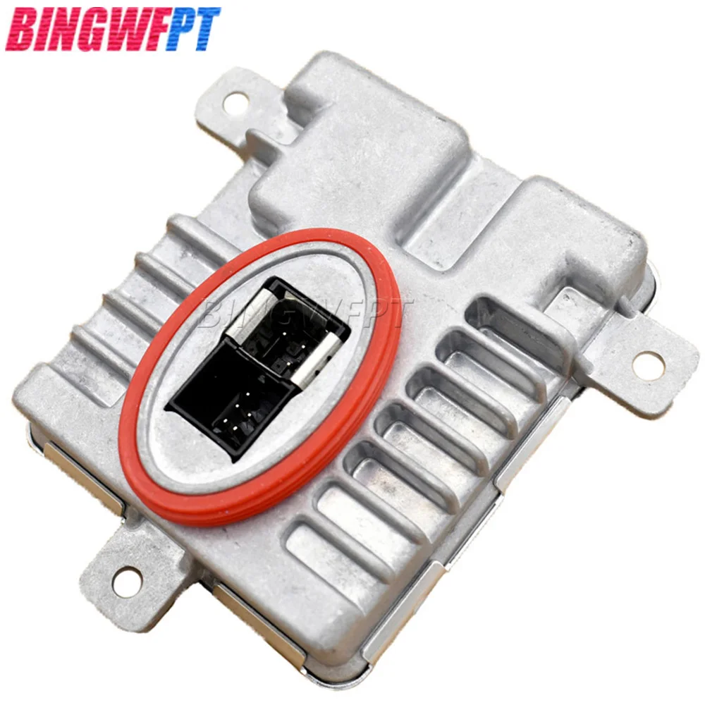 Модуль блока управления ксеноновым балластом W003T20071 D1S для BMW X1 E84 E90 F10 F11 F01 F07 7237647