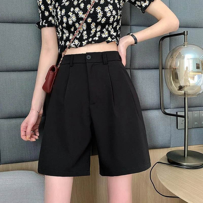 Рисунок 5 - Шорты Xsjpzh женские с завышенной талией