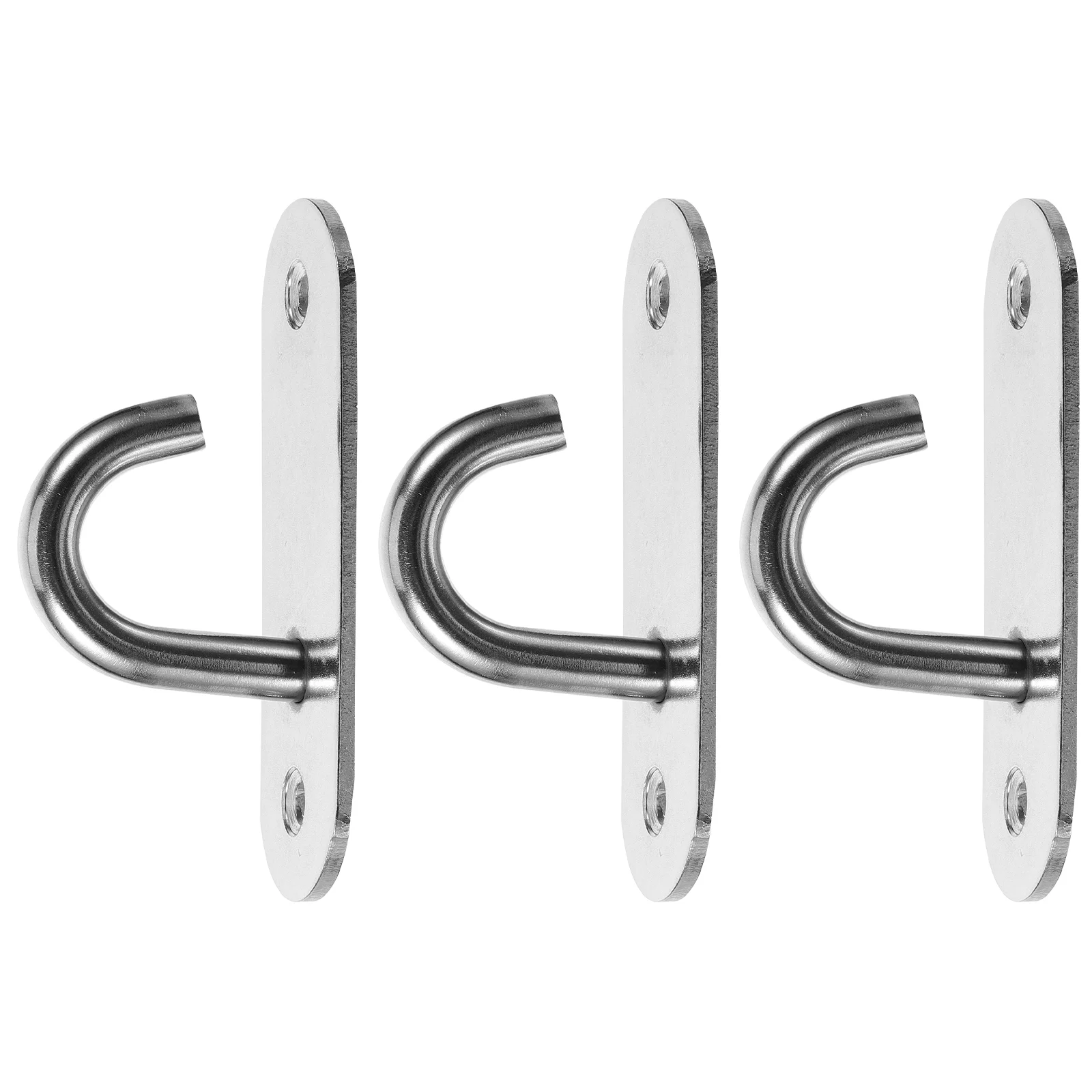 

Wall Hook Strap Swag Hooks Ceiling Hanging Resistance Bands Door Anchor Drop Mount Swing Hangers Heavy Duty Part Yoga Fixing