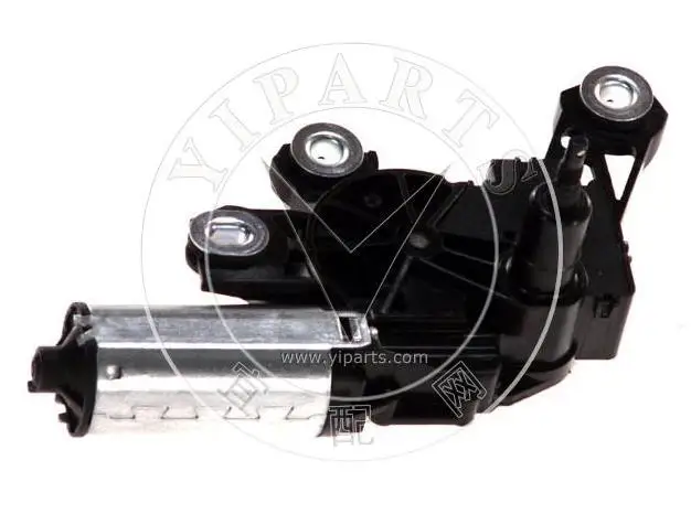 

6X0955119D Front Windshield Wiper Motor For VW Seat Arosa