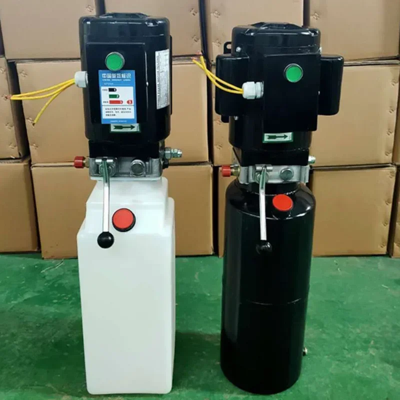 Гидравлический насос для 3-х литровых двигателей 220 В 2950 фунтов на кв. дюйм 2 и 4