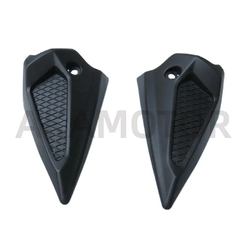 Левая/правая декоративная накладка на топливный бак для Loncin Voge Lx300gs-b 300rr Cr6