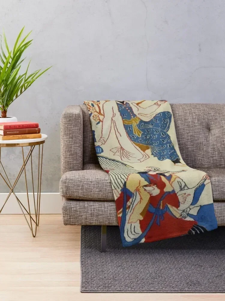 Фланелевое одеяло Isfahan