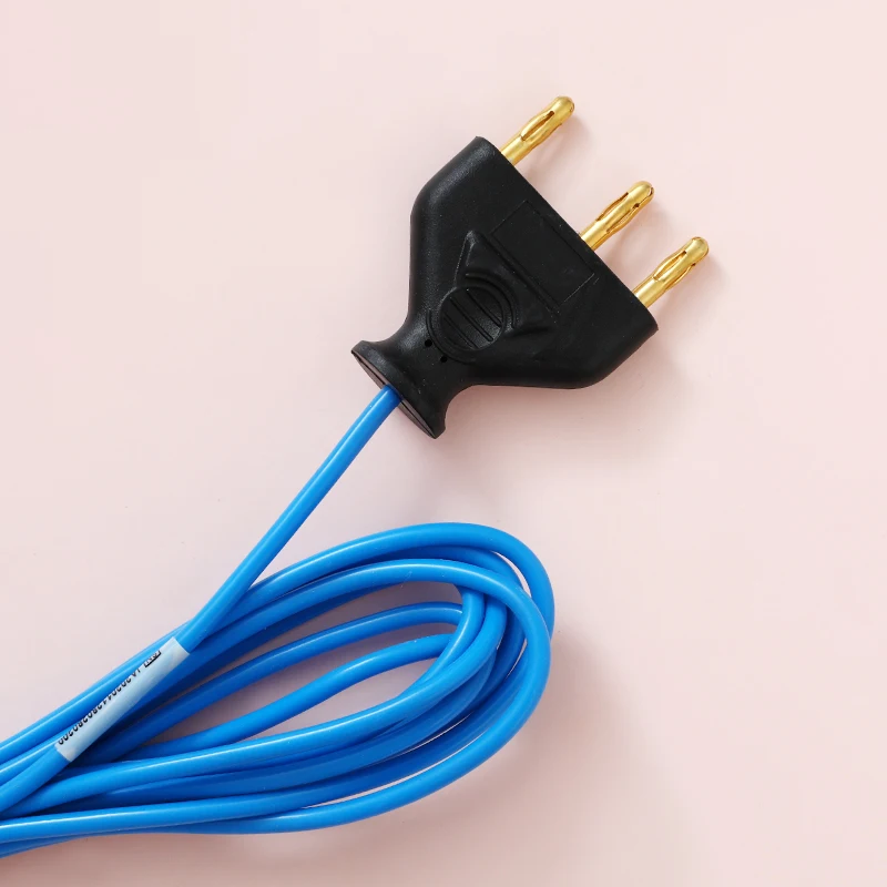 Высокочастотный Электрический Нож ручка электрический нож универсальный