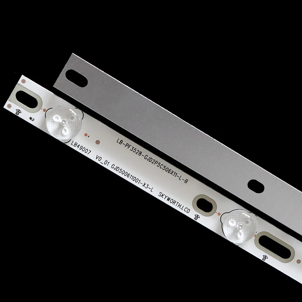 LED Backlight strip For Philips 49