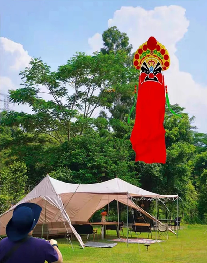 12 м большие воздушные змеи китайская традиция летающие надувные муха дракона