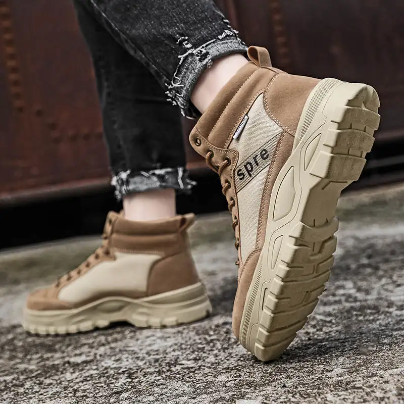 

Мужские кроссовки на меху 2021, дизайнерская мужская Осенняя обувь для тренировок, роскошная кожаная обувь 2022, повседневные спортивные корзи...