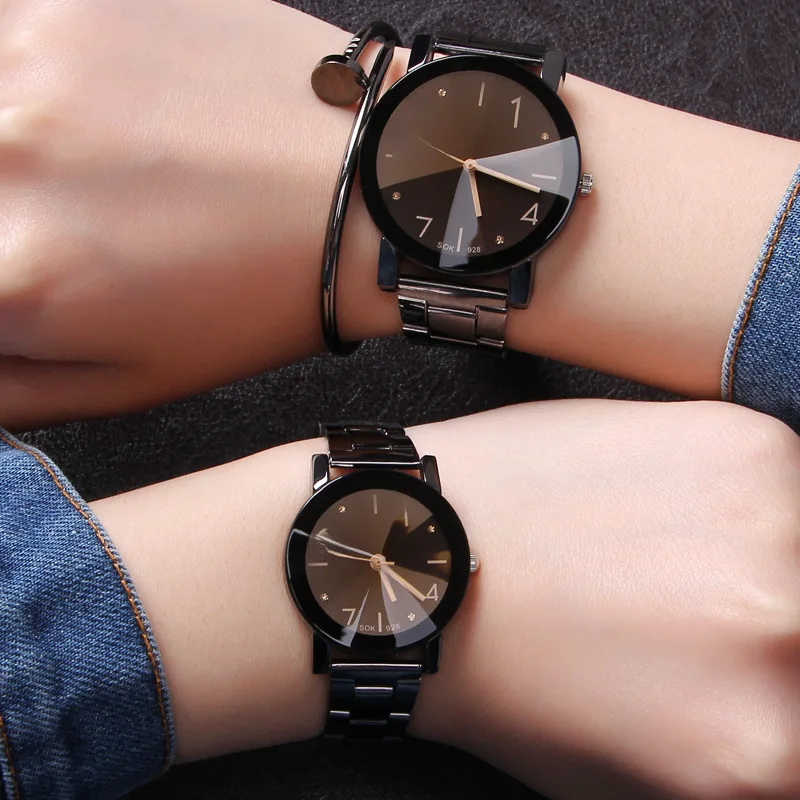 Часы оптом немеханические деловые мужские часы высокого класса кварцевые