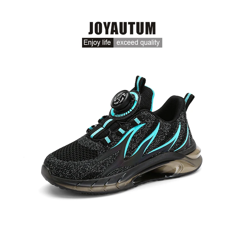 

Genuine children's shoes: turn buckle popcorn sole sports shoes, children's sports shoes