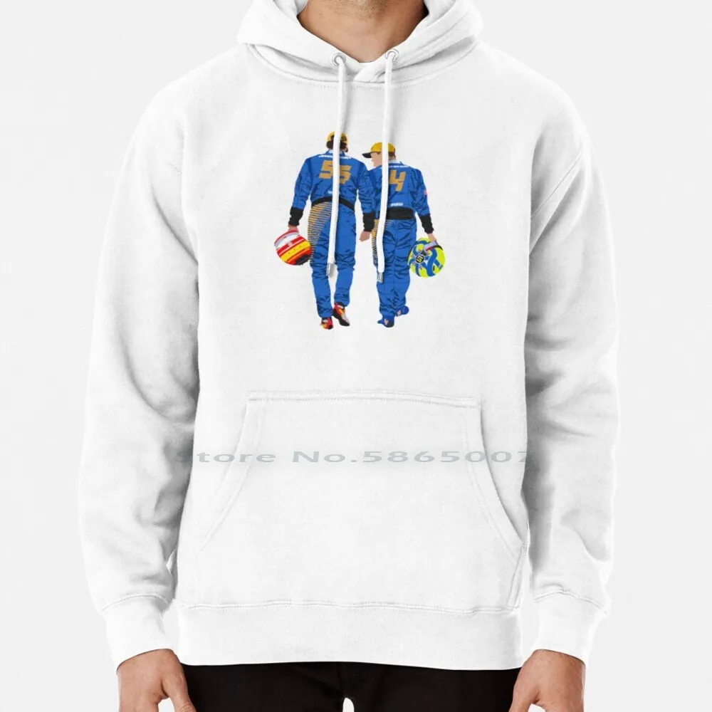 

Carlando Hoodie Sweater 6xl Cotton Williams 2021 Racing George Russel 63 Grand Prix F12021 Grid Liveries 63 Helmet Lando Norris