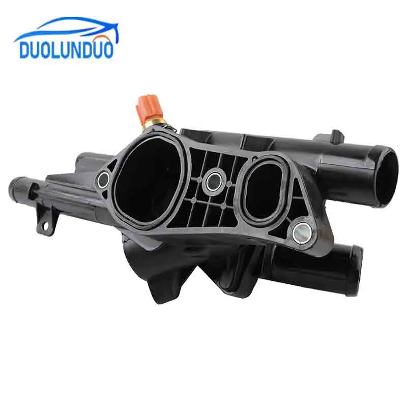 Новый высококачественный термостат в сборе датчик положения коленчатого вала