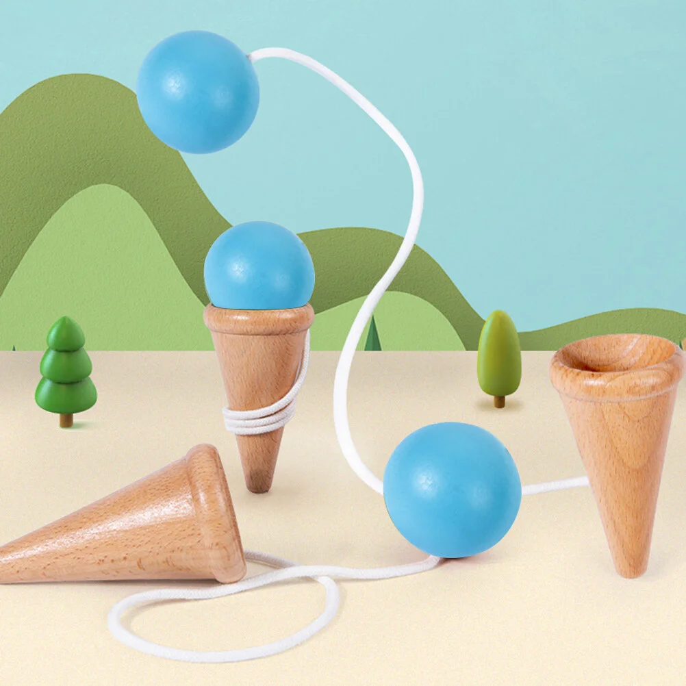 

Деревянный меч, игрушки, Кэндама, забавные навыки для рук, интересные Интересные детские тренировки для координации, Повседневная игра, обучающая игра