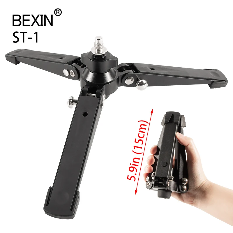 

Штатив BEXIN Универсальный Профессиональный, держатель для камеры dslr