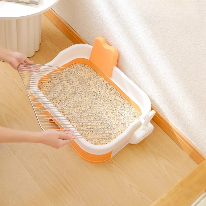 Подставка для собачьего горшка дозатор душа очиститель туалета сборщик уборки