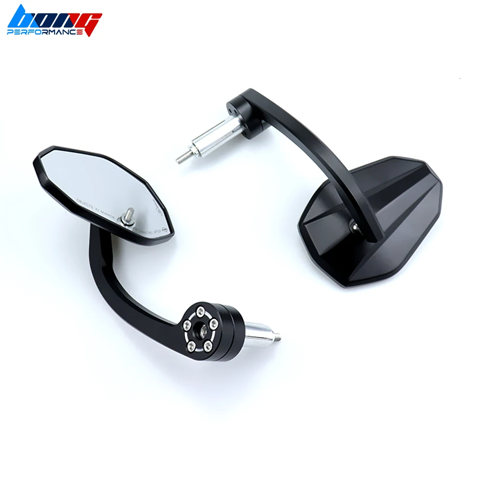 XMAX 300 2023 аксессуары для мотоциклов Зеркало YAMAHA защита руля