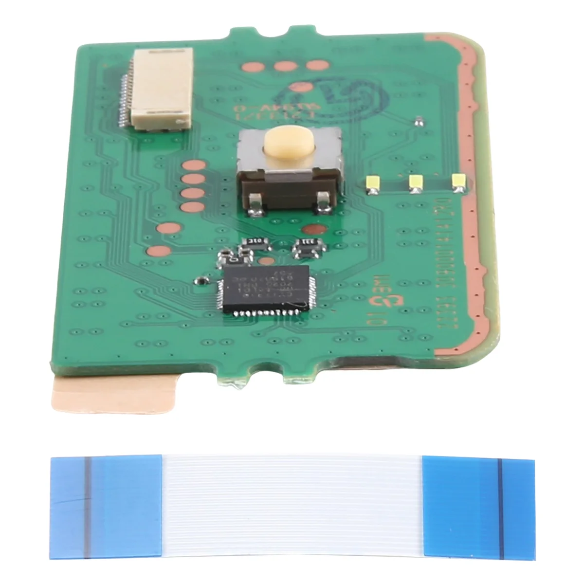 Сенсорная панель V2.0 для PS5 игровой контроллер стандартная материнская плата