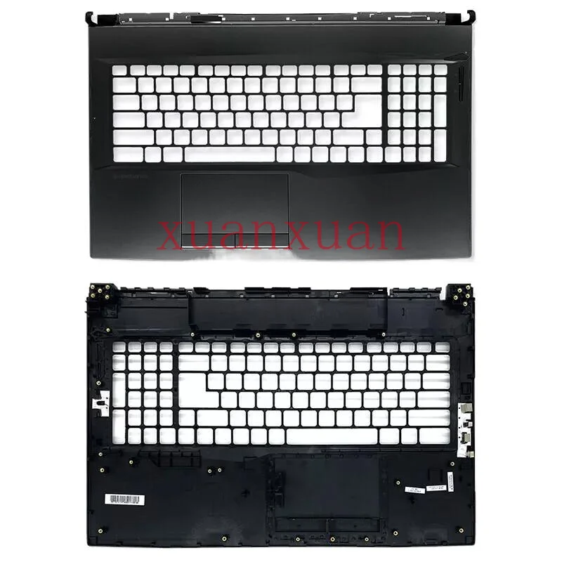 Новинка для MSI GP75 MS-17E5 MS-17E9 клавиатура верхняя фоторамка Упор рук