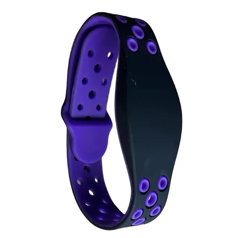 RFID браслет S50 силиконовый 1К