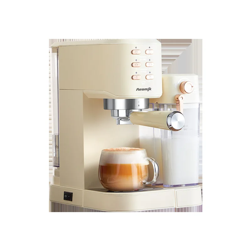 Автоматическая кофемашина YNPO