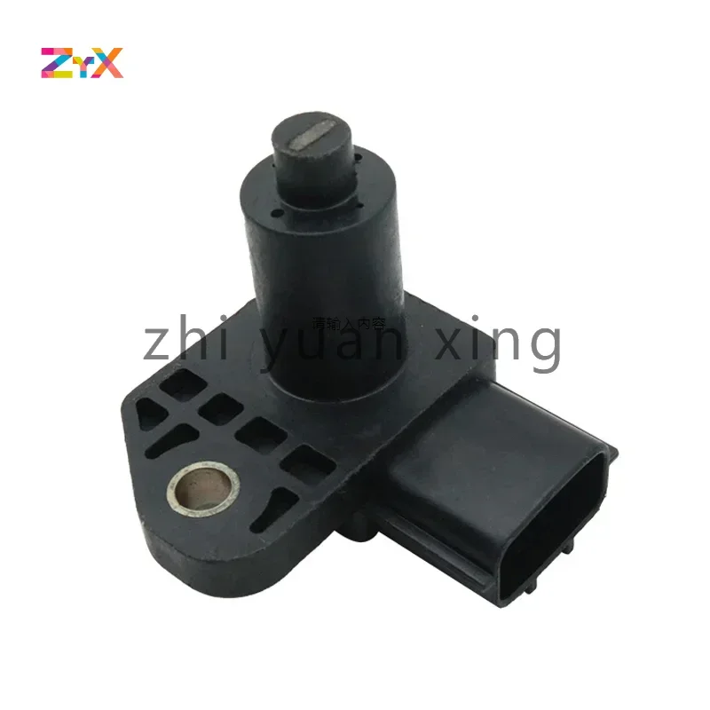 23731-4P111 237314 P111 J5T10571 Высококачественный новый датчик положения коленчатого вала