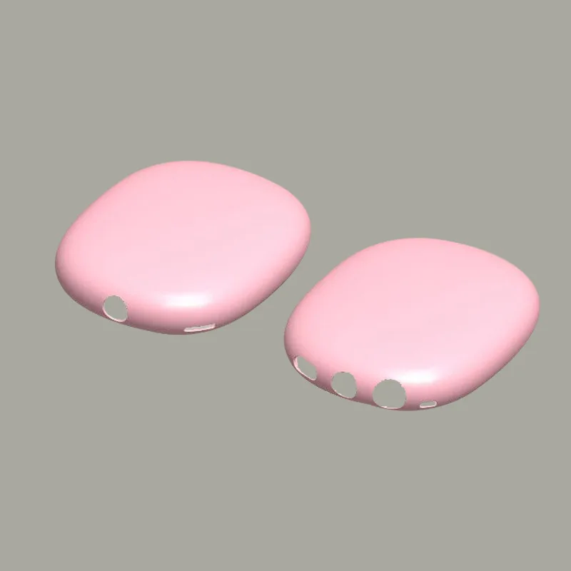 Защитный чехол для новых AirPods Apple мягкий и износостойкий силиконовый |