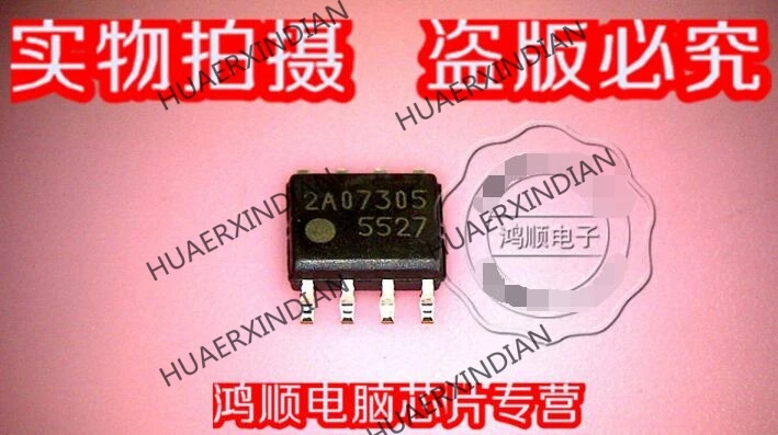 Оригинальный FA5527 2A07305