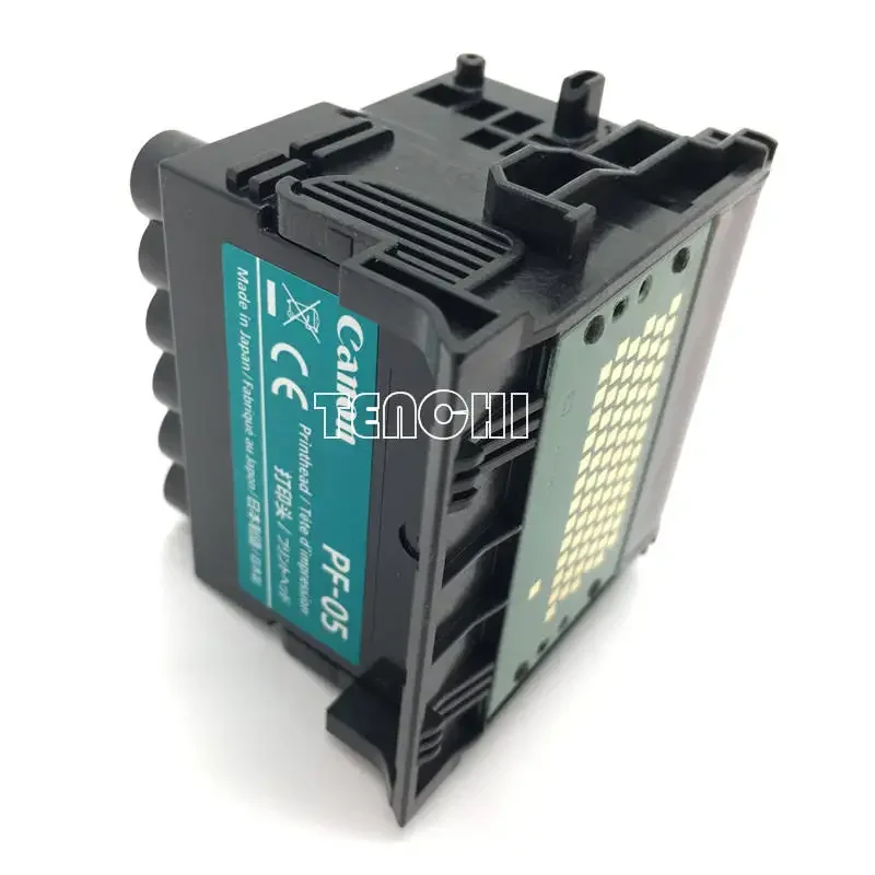PF-05 PF05 печатающая головка для Canon IPF6300 IPF6300S IPF6350 IPF6400 IPF6450 IPF8300 IPF9400S IPF9410
