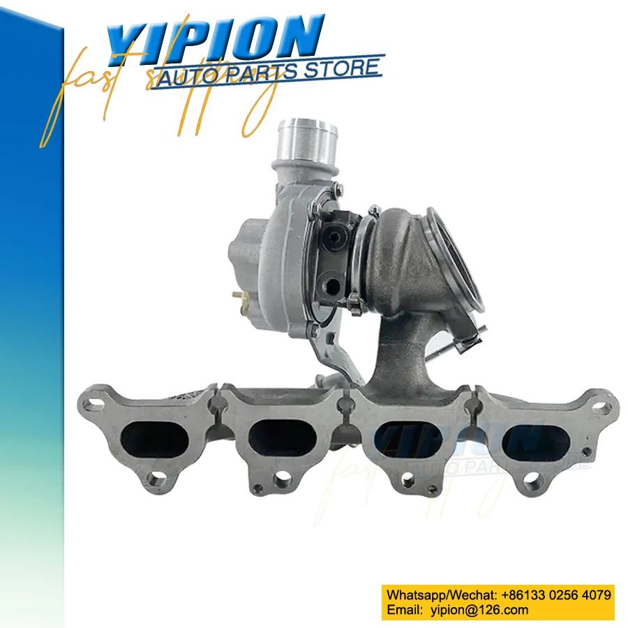 Турбокомпрессор для Holden Chevrolet Cruze 5860016 55355617 53039880174 53039700174 53039710174 53039900174