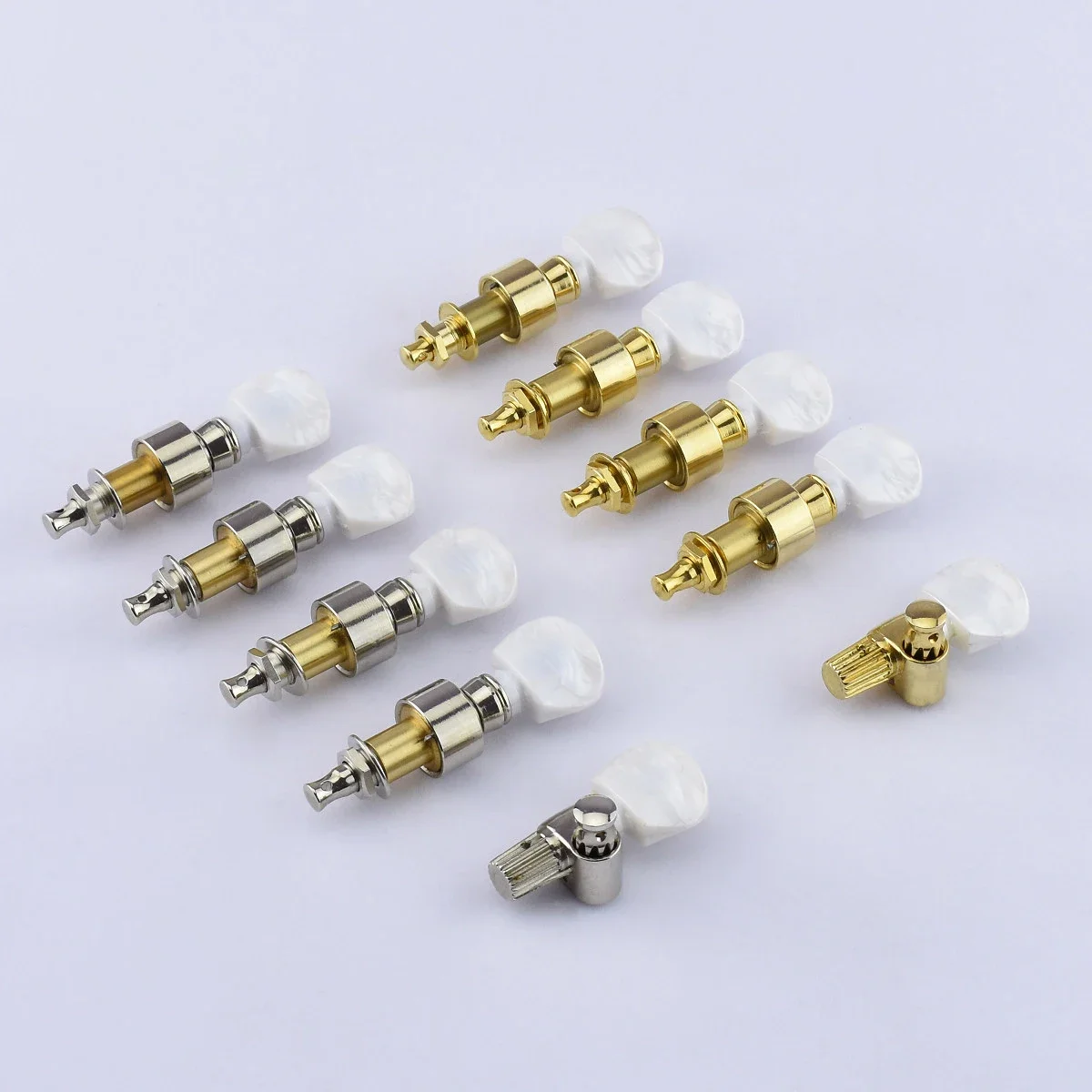 Роскошные колки для тюнеров/колки настройки банджо гитары【Сделано в Корее】