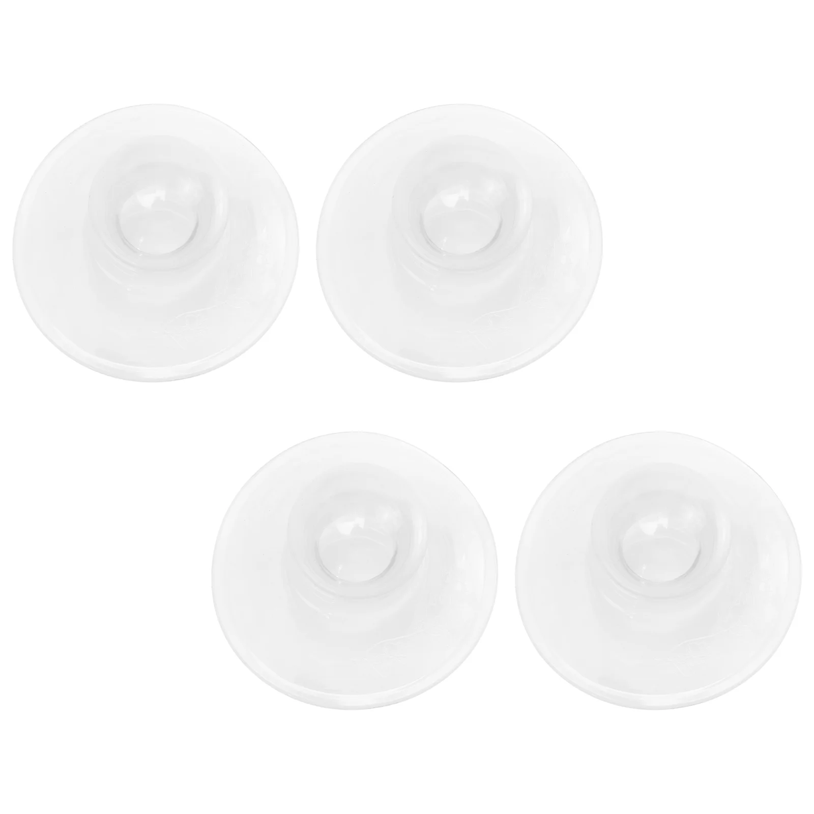 

4Pcs Professional Inverted Breast Sucker Breast Corrector Enhancer for Women