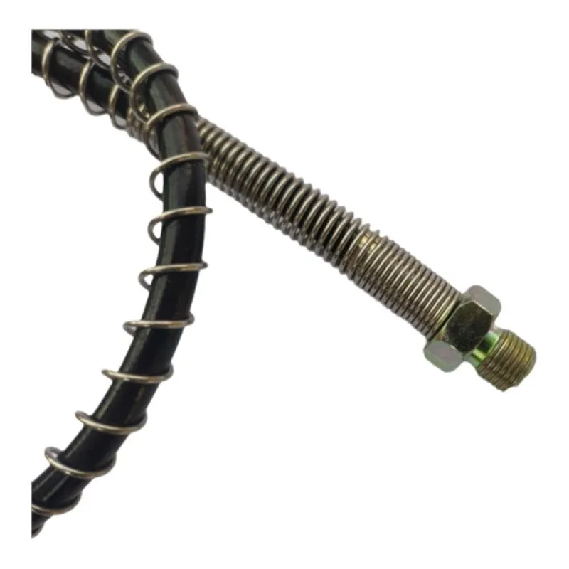 Шланг фильтра воздушного компрессора PCP 4500 фунтов на квадратный дюйм быстрый