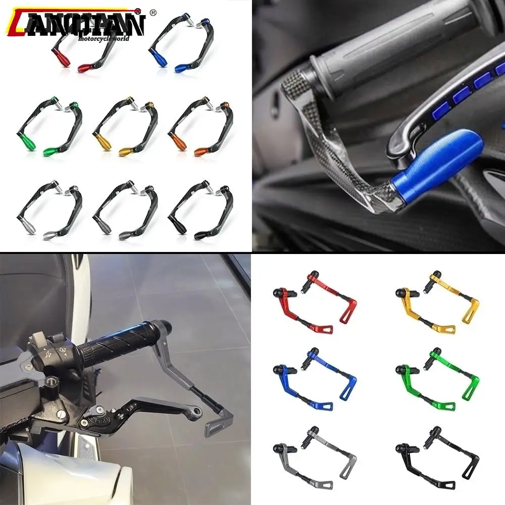 

Защита рычага тормоза для HONDA NSR250 MC18 MC21 MC22 MC19 CBR250, 7/8 дюйма, 22 мм