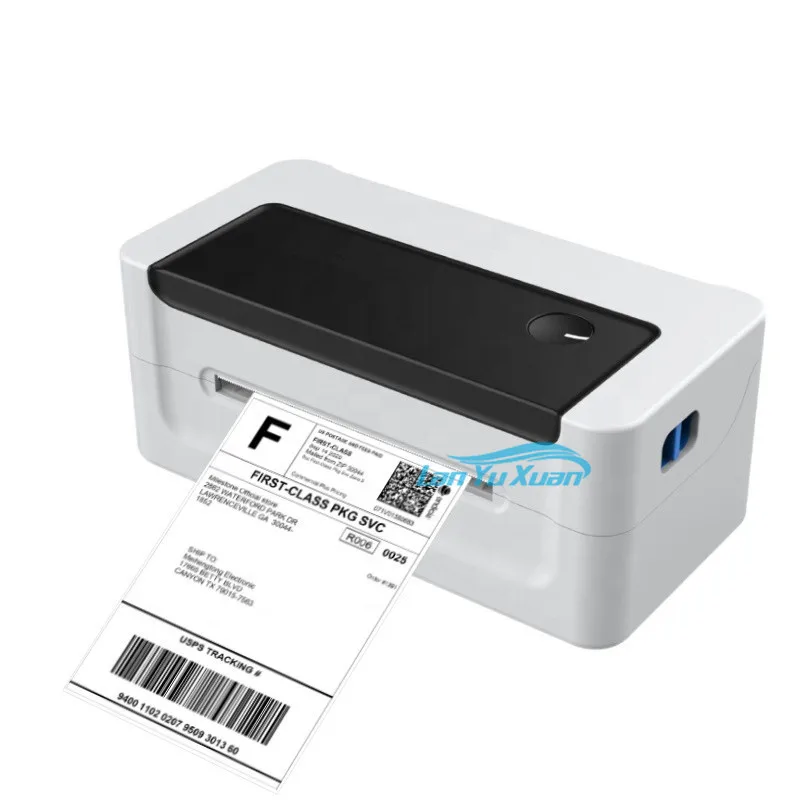 

Waybill Printing 110MM Thermal Shipping Label 4x6 Printer